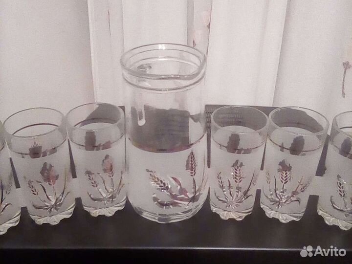 Набор для напитков