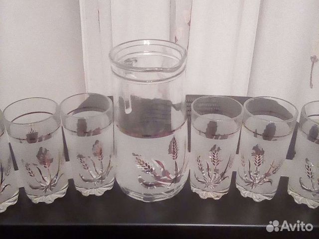 Набор для напитков