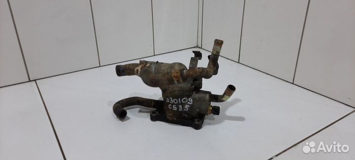 Корпус термостата (Changan CS35)