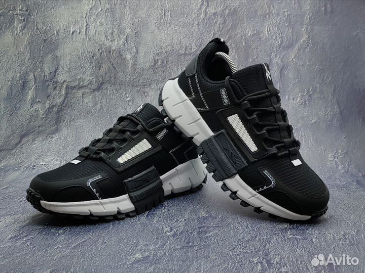 Кроссовки мужские Reebok