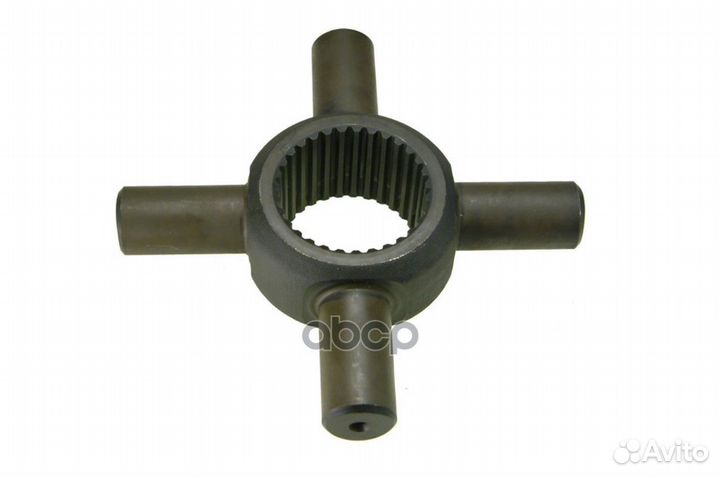 Крестовина сателлитов дифференциала iveco