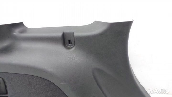 Б/У Б/У Обшивка багажника Состояние хорошее