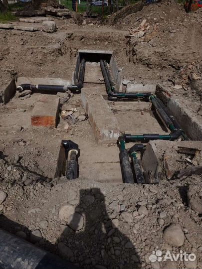 Сварочные работы