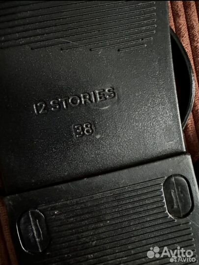 Шлепки женские 38 размер