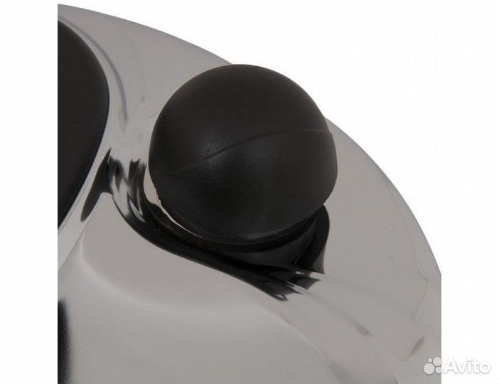 Парогенератор с утюгом Metalnova Genius 2000