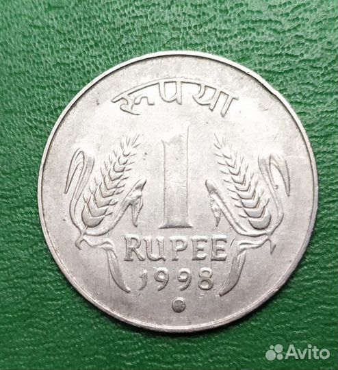 Монеты Индии