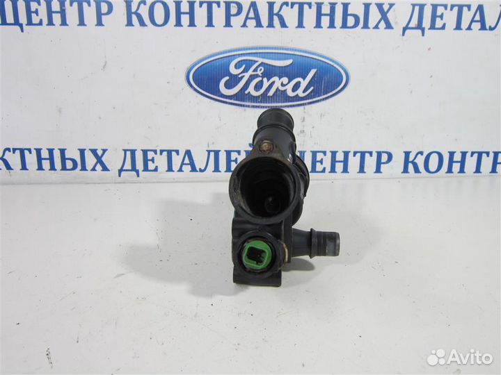 Корпус термостата Ford Mondeo 4 2007