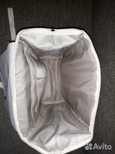 Стильный рюкзак в школу