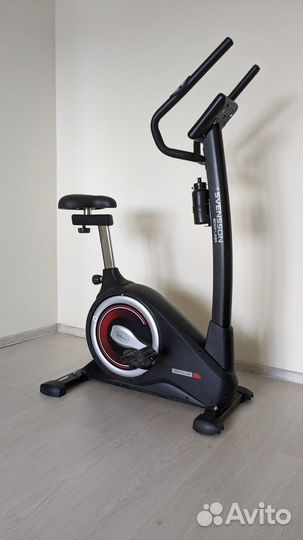 Велотренажер