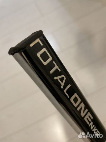 Клюшка Bauer после ремонта