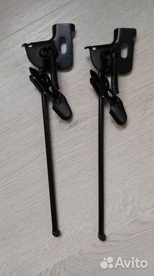 Подножка для велосипеда