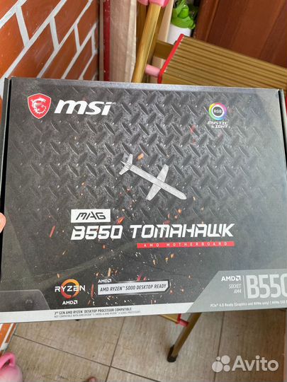 Игровой компьютер Palit Gaming Pro RTX 4070ti, Raz