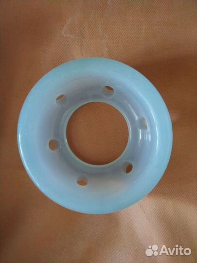 Акушерский пессарий arabin