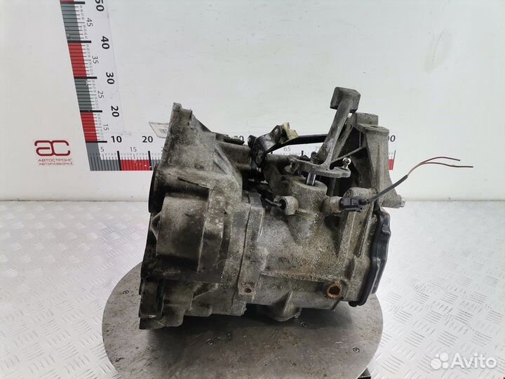 Кпп для Volkswagen Golf 4