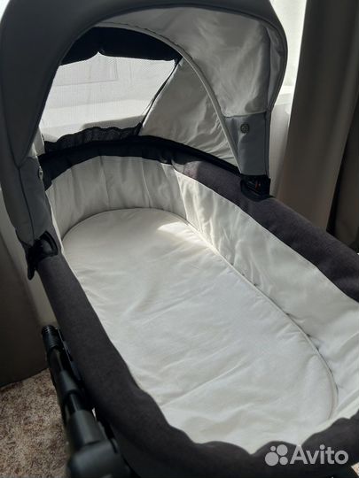 Детская коляска Pituso Nino