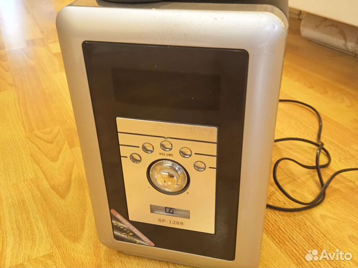 Колонки SP-1288 5.1