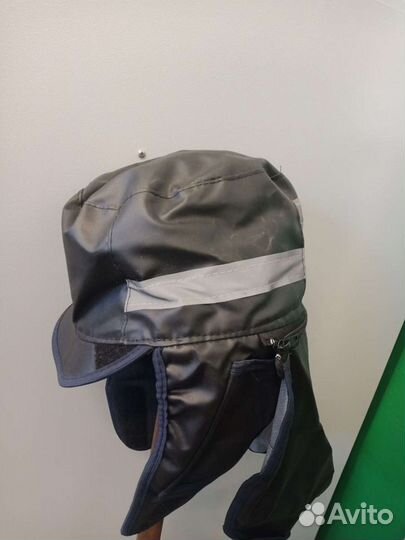 Подшлемник