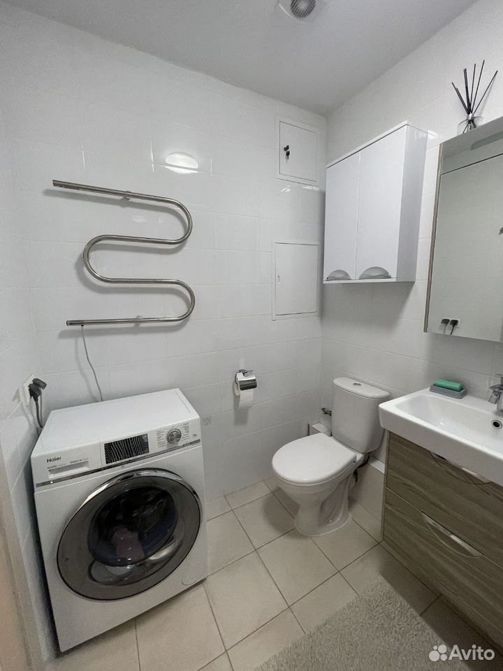 2-комнатная квартира, 41 м² — фото 6