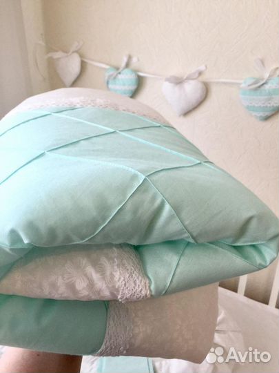 Конверт-одеяло на выписку