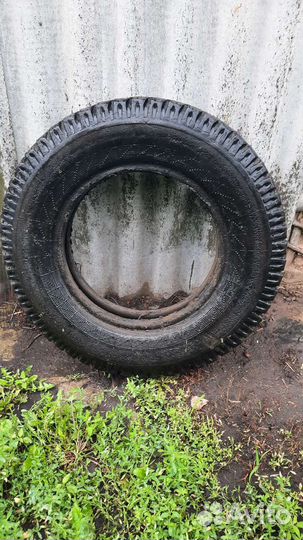 Шины на трактор мтз бу