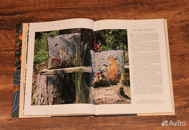 Книга по вышивке Traditional needlepoint