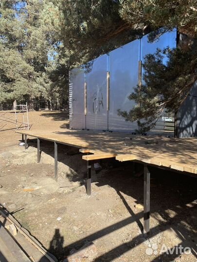 Изделия из стекла, дерева, металла любой сложности