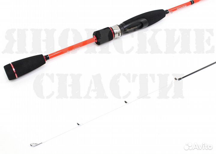 Спиннинг Maximus pointer Travel 21UL 2.1 m 0,8-6 g