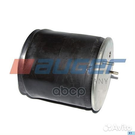 Пневмоподушка / Пневмобаллон AU344022KP auger
