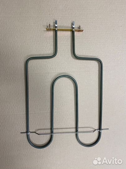 Тэн для духовки