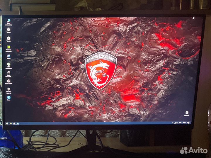 Монитор для компьютера, посоветуйте мастера