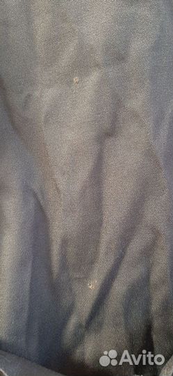 Форма полиции мвд