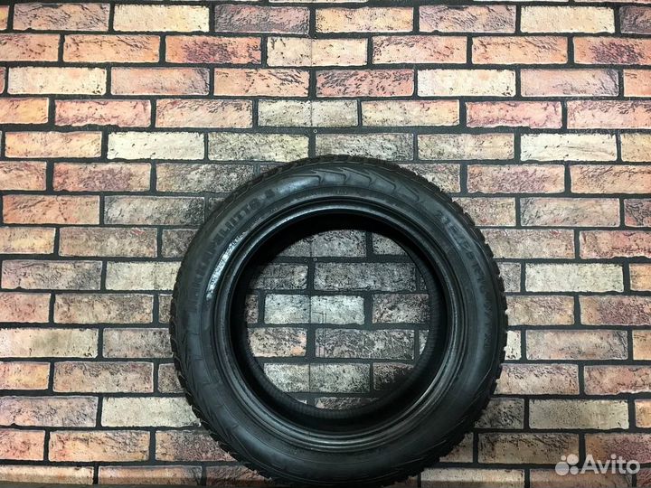 Nokian Tyres Hakkapeliitta 5 215/55 R16 97T