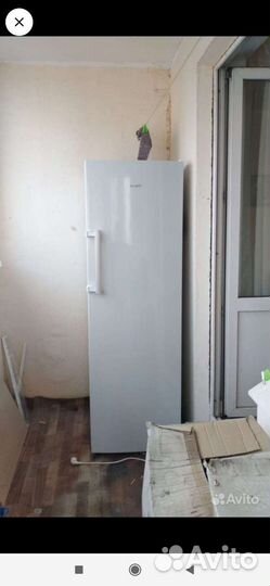 Морозильная камера Atlant М7606-100N