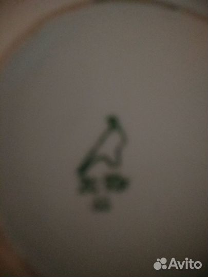 Заварочный чайник, молочник, сахарница