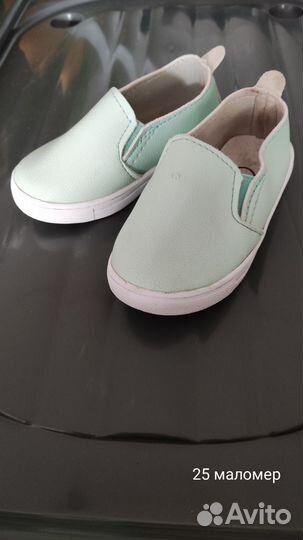 Детская обувь для девочек