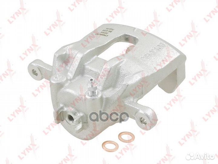 Суппорт тормозной перед прав BA4294 lynxauto