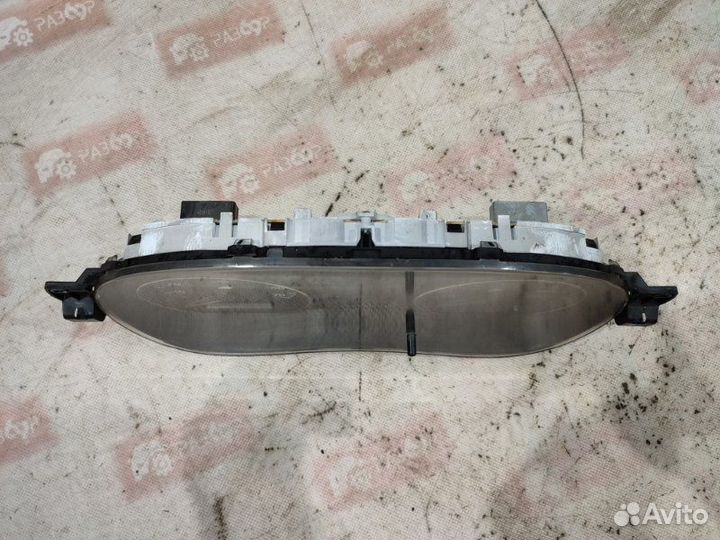 Панель приборов Nissan Almera G15 K4M 2014