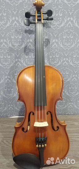 Скрипка 4/4