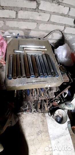 Свечной ключ