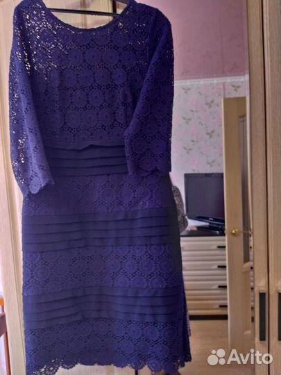 Платье женское