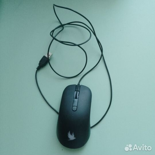 Игровая мышь