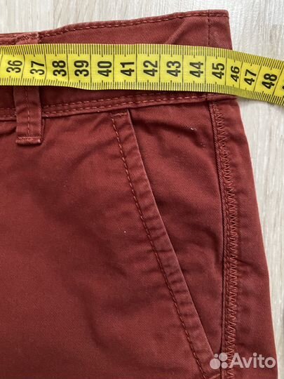 Летние брюки ostin 48р-р