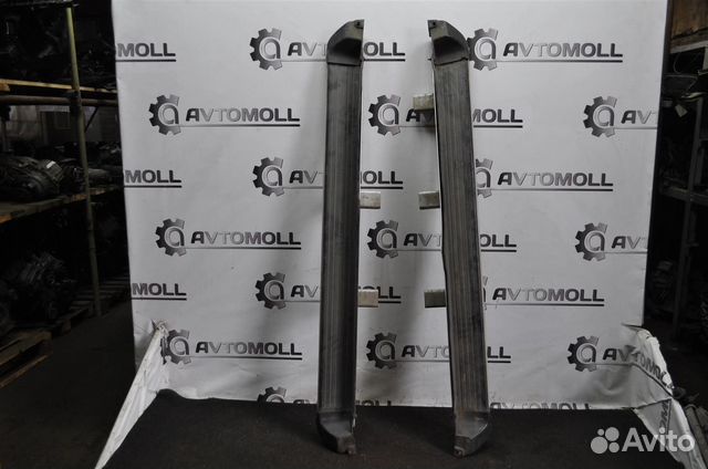 Подножка honda CR-V RD5