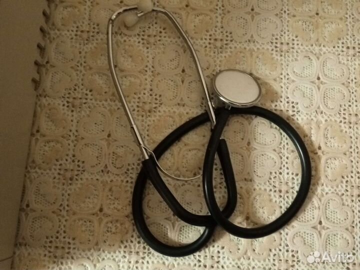 Медицинский стетоскоп