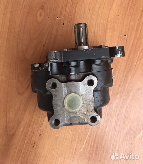 Насос нш-50 правый