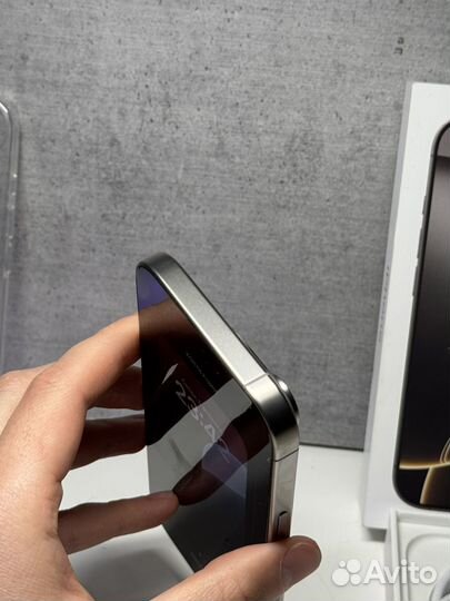 iPhone 16 Pro, 256 ГБ