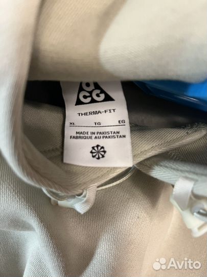 Nike ACG оригинал
