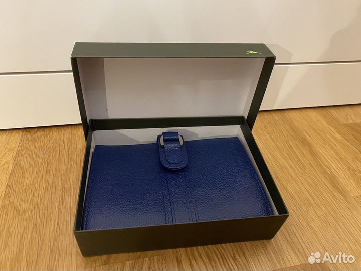 Портмоне Longchamp Франция