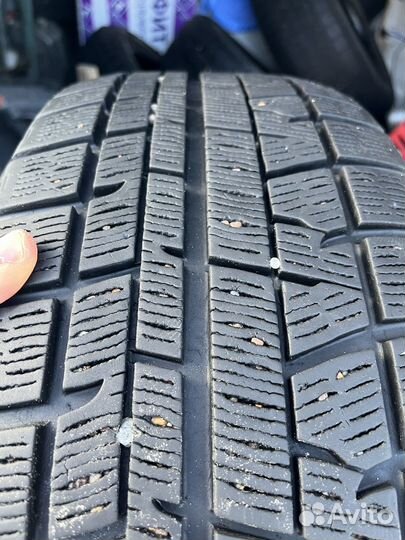 Yokohama Ice Guard IG50+ 225/60 R17