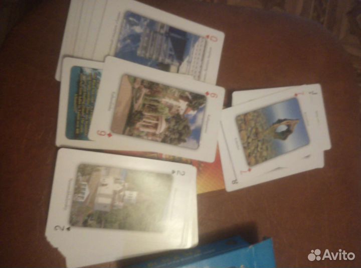 Новые пластиковые карты Черное море